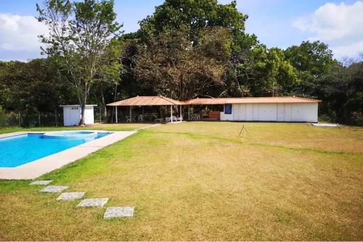 Land lot for sale in El Valle de Toscana, El Espino, Anton
