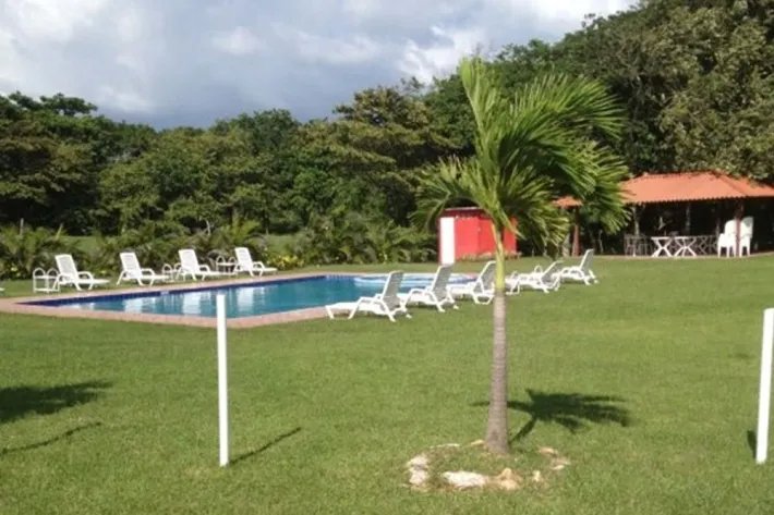 Land lot for sale in El Valle de Toscana, El Espino, Anton