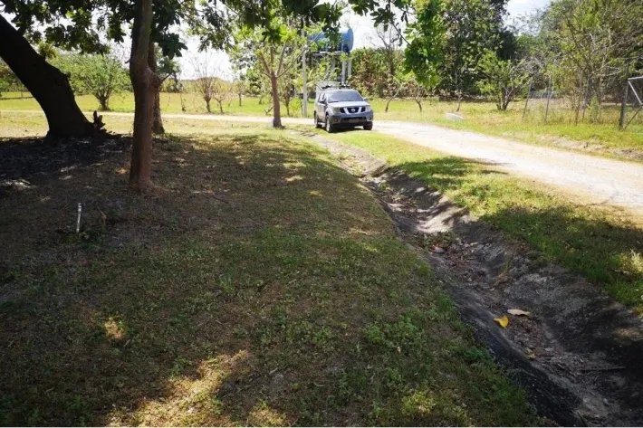 Land lot for sale in El Valle de Toscana, El Espino, Anton