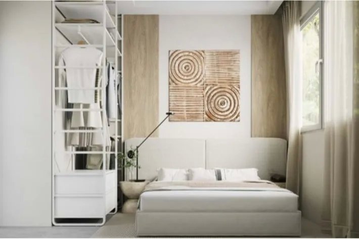 Venta de apartamento en Aires del Mar, Playa Caracol