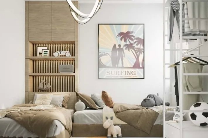Venta de apartamento en Aires del Mar, Playa Caracol