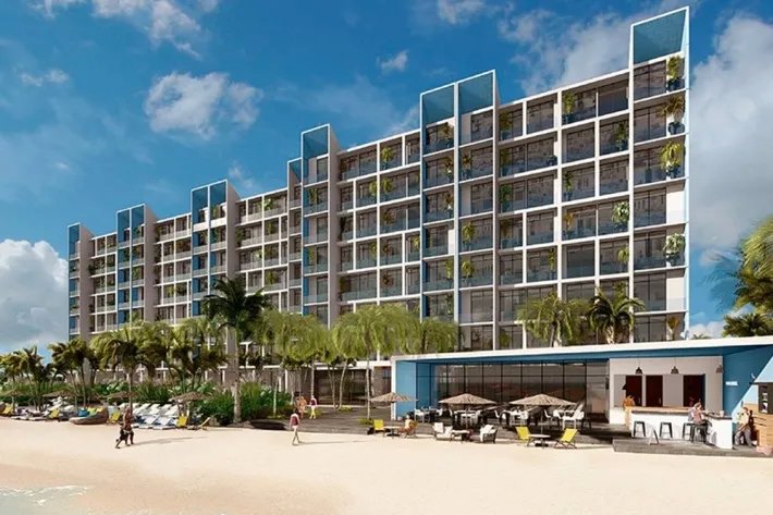 Apartments for sale in Surfside, Playa Caracol, Punta Chame