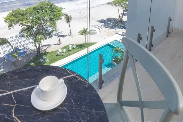 Apartments for sale in Surfside, Playa Caracol, Punta Chame