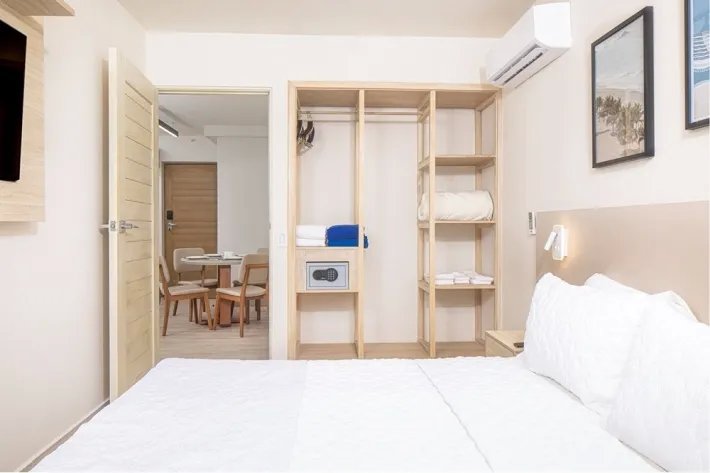 Venta de apartamentos en Surfside, Playa Caracol, Punta Chame