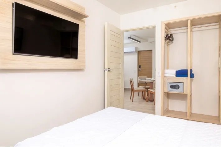 Venta de apartamentos en Surfside, Playa Caracol, Punta Chame