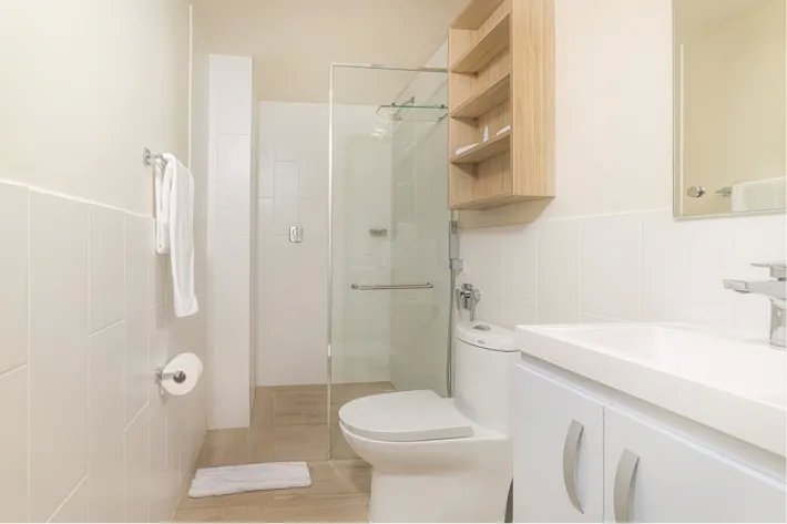 Venta de apartamentos en Surfside, Playa Caracol, Punta Chame