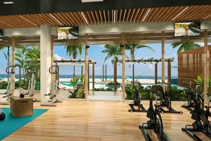 Venta de apartamentos en Surfside, Playa Caracol, Punta Chame