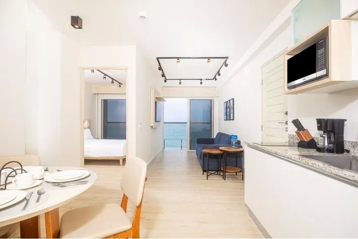 Venta de apartamentos en Surfside, Playa Caracol, Punta Chame