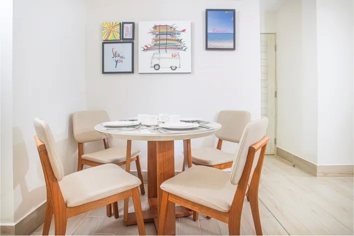 Venta de apartamentos en Surfside, Playa Caracol, Punta Chame
