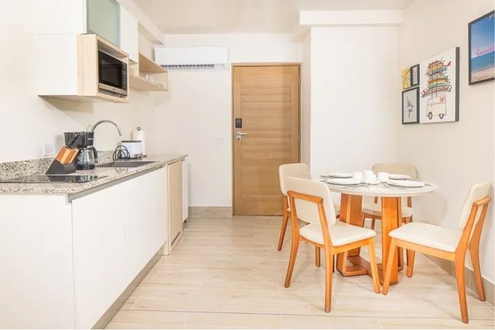 Venta de apartamentos en Surfside, Playa Caracol, Punta Chame