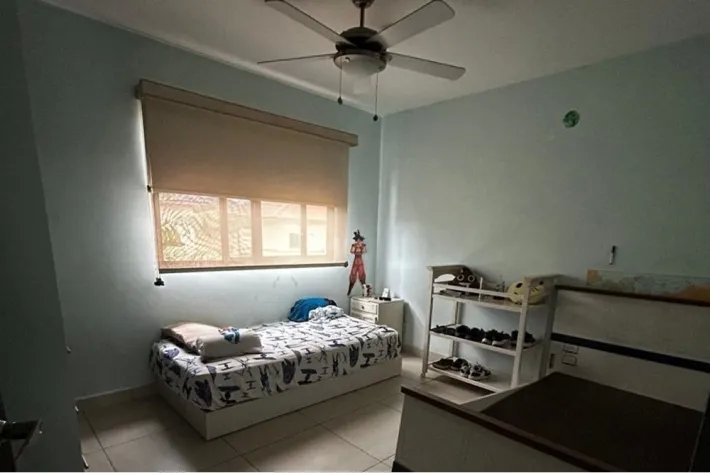 Venta de casa en Woodlands, Panamá Pacífico