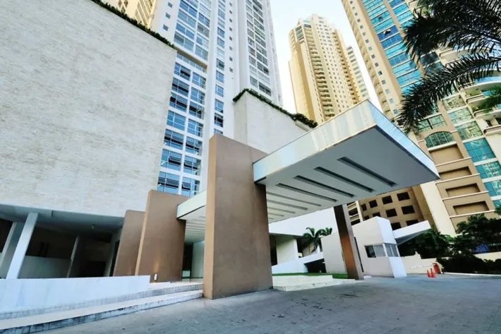 Apartment for rent in Q Tower, Punta Pacifica