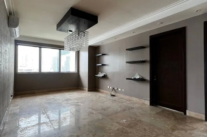 Apartment for rent in Q Tower, Punta Pacifica