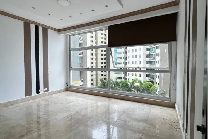 Apartment for rent in Q Tower, Punta Pacifica