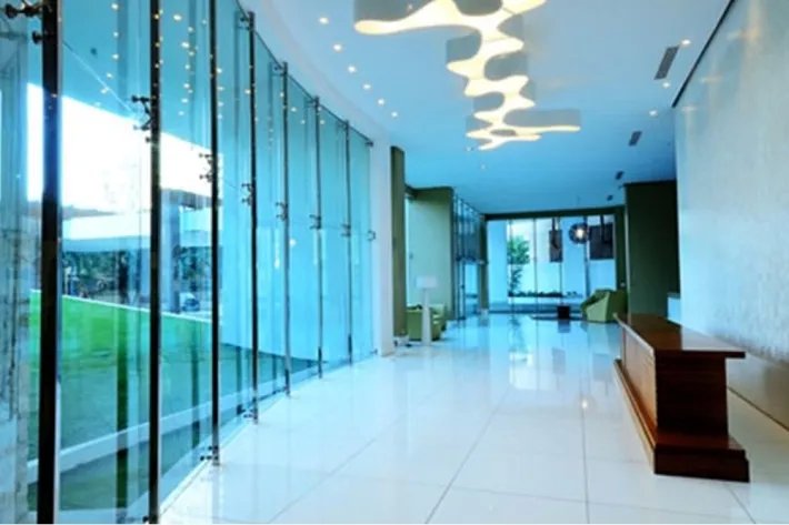 Apartment for rent in Q Tower, Punta Pacifica