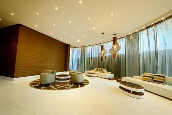 Apartment for rent in Q Tower, Punta Pacifica