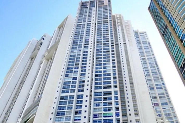 Apartment for rent in Q Tower, Punta Pacifica