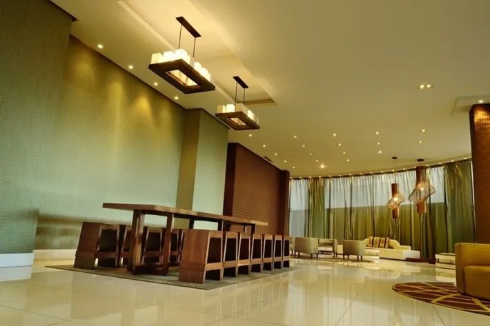 Apartment for rent in Q Tower, Punta Pacifica