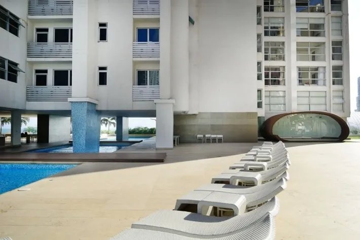 Apartment for rent in Q Tower, Punta Pacifica