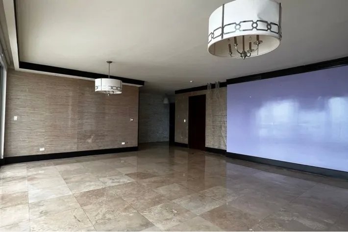Apartment for rent in Q Tower, Punta Pacifica