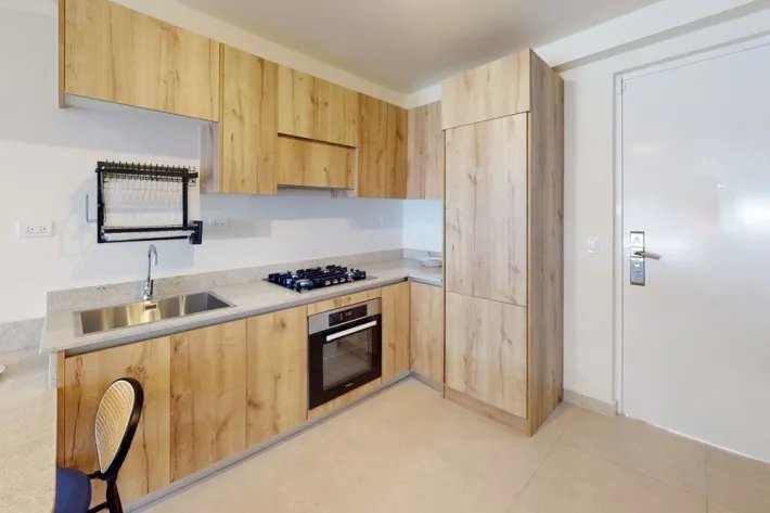 Apartments for sale in Armonia, Bella Vista