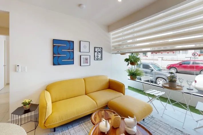 Apartments for sale in Armonia, Bella Vista