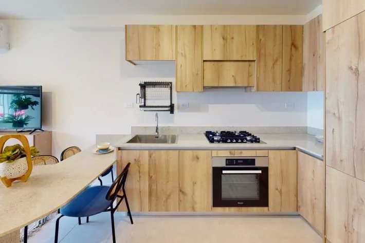 Apartments for sale in Armonia, Bella Vista