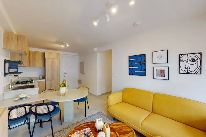 Apartments for sale in Armonia, Bella Vista
