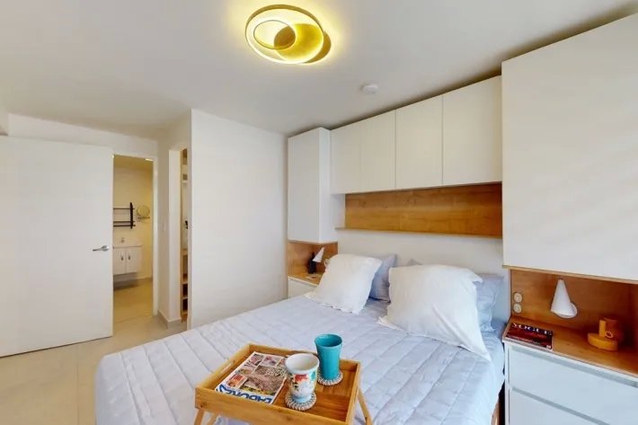 Apartments for sale in Armonia, Bella Vista