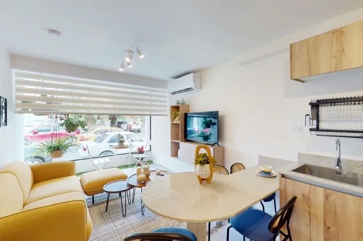 Apartments for sale in Armonia, Bella Vista