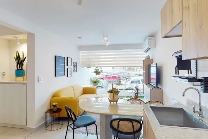 Apartments for sale in Armonia, Bella Vista