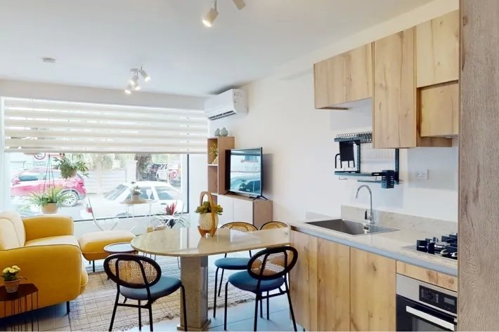 Apartments for sale in Armonia, Bella Vista
