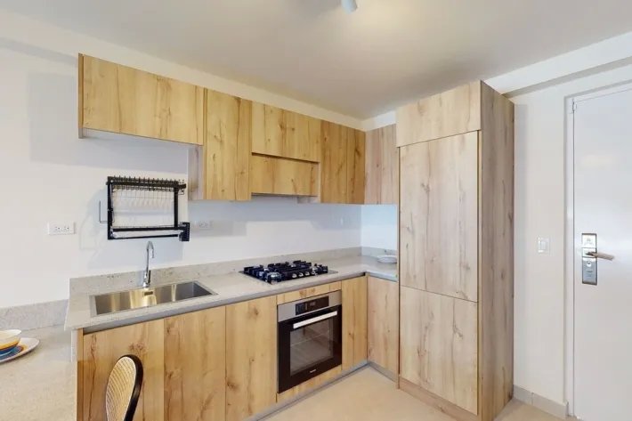 Apartments for sale in Armonia, Bella Vista