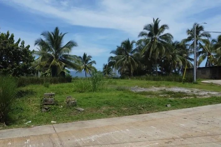 Land for sale in Colón, Punta Grande