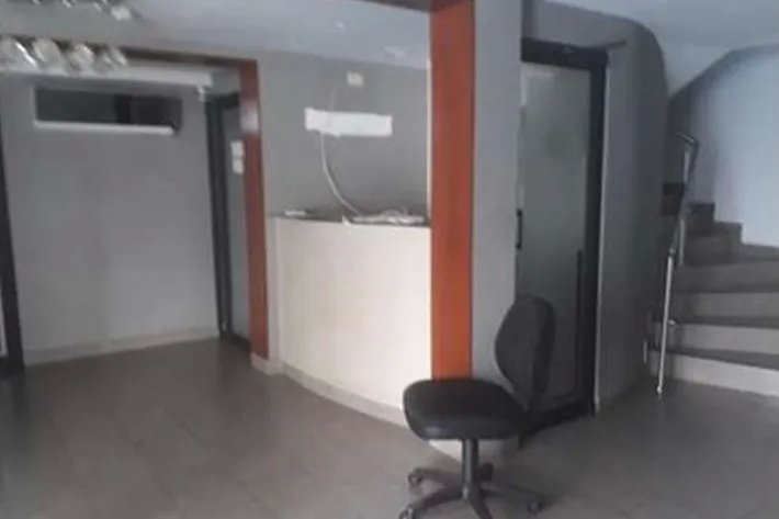 Alquiler de edificio comercial en Obarrio, Ciudad de Panamá
