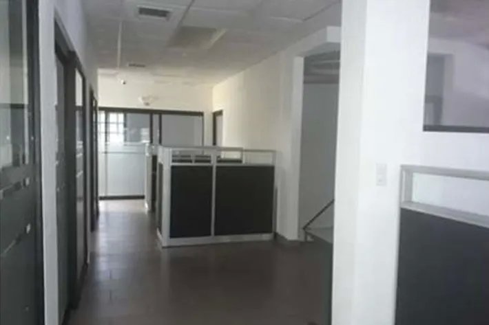 Alquiler de edificio comercial en Obarrio, Ciudad de Panamá