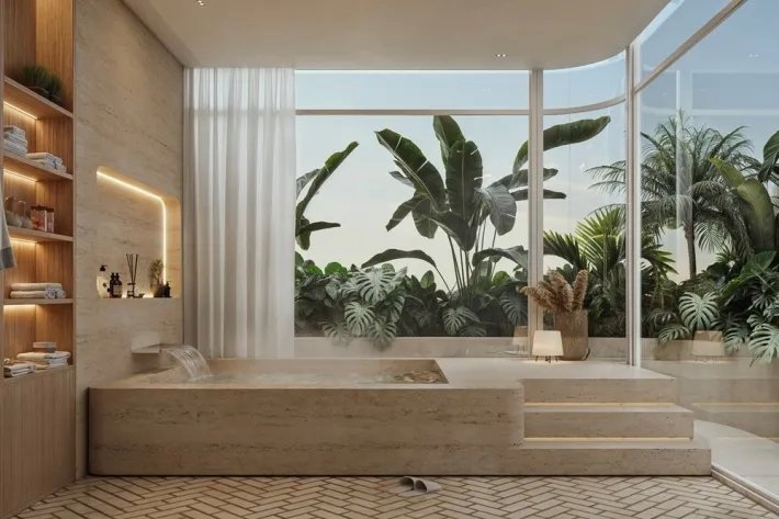 Venta de apartamentos en Ipanema, Costa del Este, Panamá