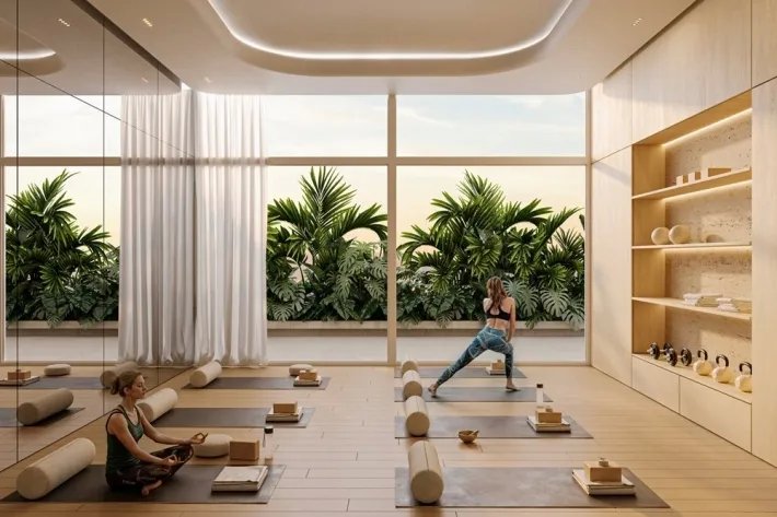 Venta de apartamentos en Ipanema, Costa del Este, Panamá