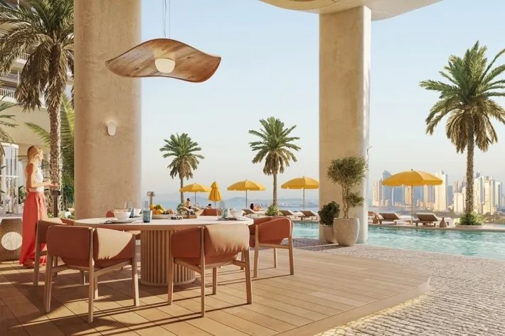 Venta de apartamentos en Ipanema, Costa del Este, Panamá