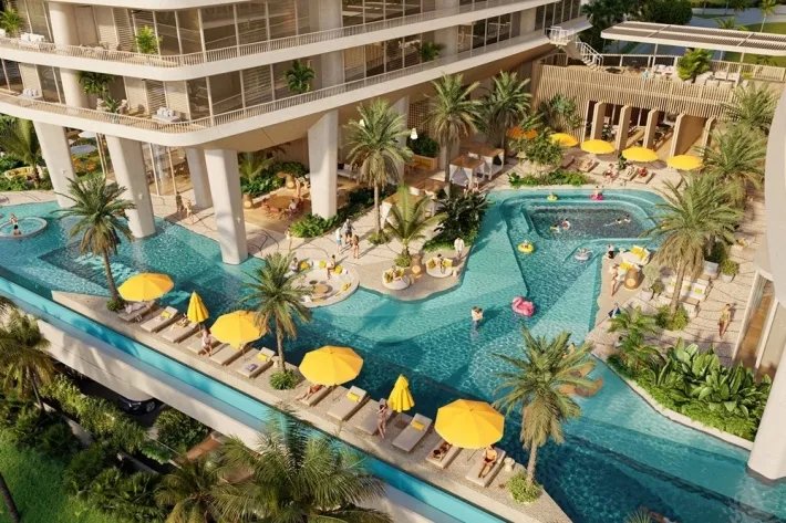 Venta de apartamentos en Ipanema, Costa del Este, Panamá