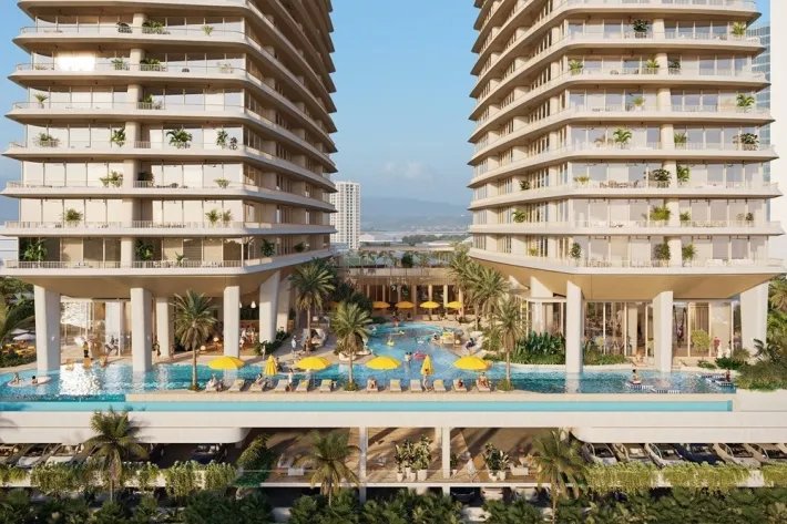 Venta de apartamentos en Ipanema, Costa del Este, Panamá