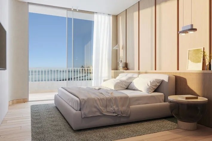 Venta de apartamentos en Ipanema, Costa del Este, Panamá