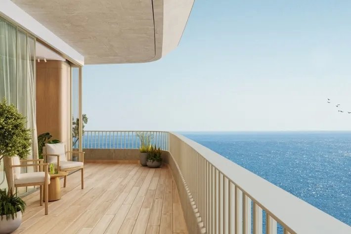 Venta de apartamentos en Ipanema, Costa del Este, Panamá