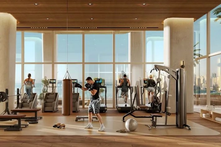 Venta de apartamentos en Ipanema, Costa del Este, Panamá