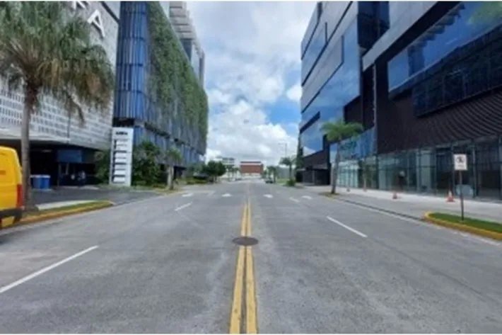 Venta de oficina en Santa María Business District
