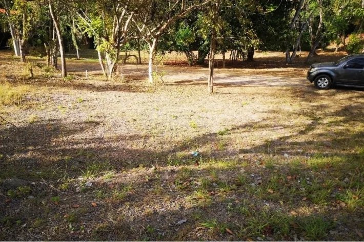 Land lot for sale in Hacienda La Florenciana, Las Uvas, San Carlos