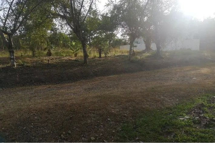 Se vende lote de terreno en Hacienda La Florenciana, Las Uvas de San C...