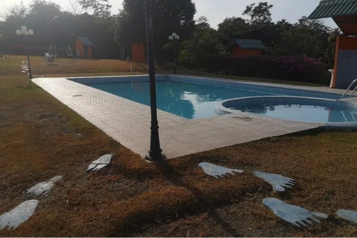 Se vende lote de terreno en Hacienda La Florenciana, Las Uvas de San Carlos