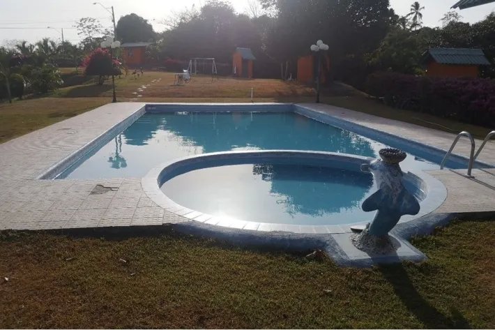 Se vende lote de terreno en Hacienda La Florenciana, Las Uvas de San Carlos