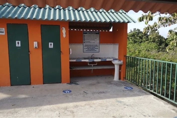 Se vende lote de terreno en Hacienda La Florenciana, Las Uvas de San Carlos